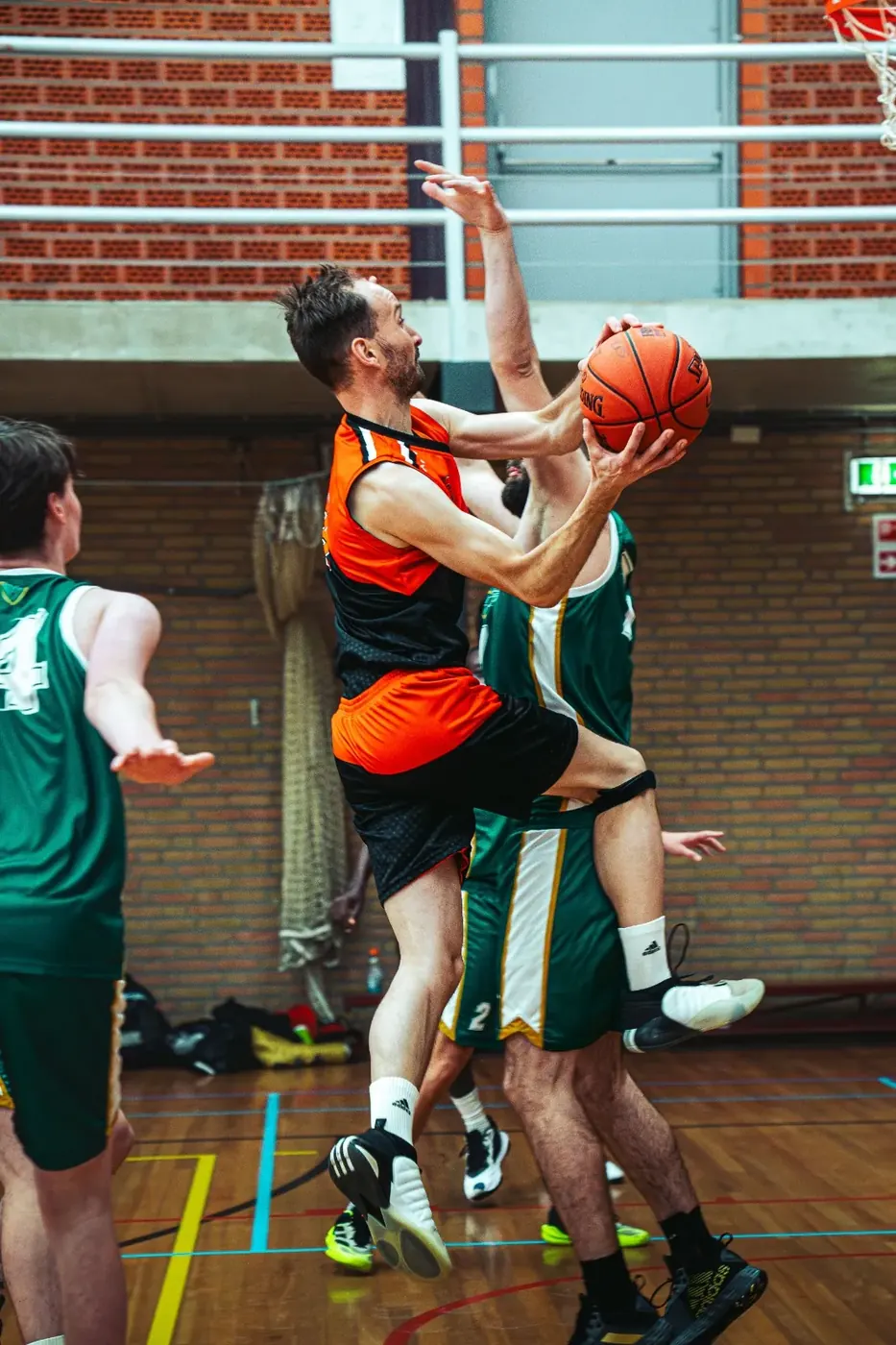 Bram de Groot